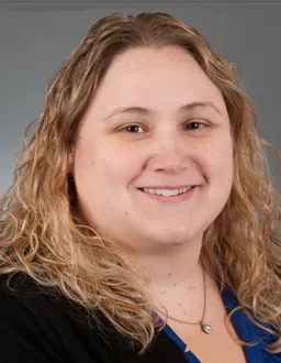 Rachel Tombeno, PT, DPT