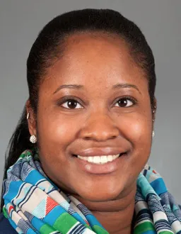 Lauren View, MSW, LCSW, MPH