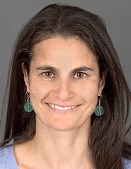 Emily Barksy, MD, MPH