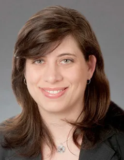 Anna Maria Baglieri, OD