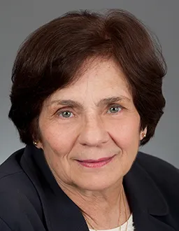 Lucy P. Buckley, MD