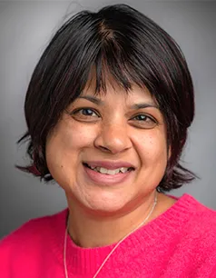 Pratiti (Mimi) Bandopadhayay, MBBS, PhD