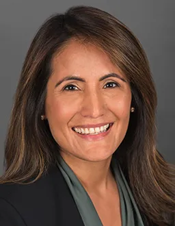 Silvana Bonilla, MD