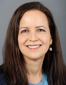 Manuela Cernadas, MD