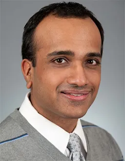 Nirav Desai, MD