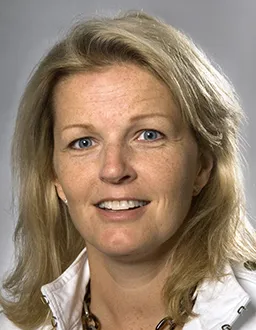 Kirsten Ecklund, MD