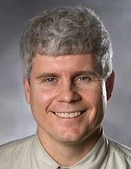 Rick A. Fair, MD