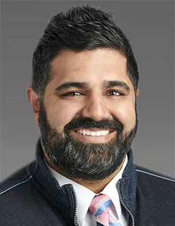 Amit Grover, MD