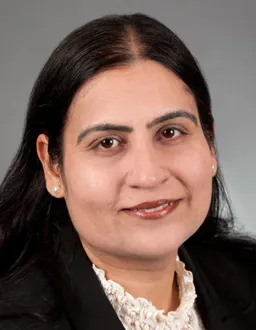 Bharti Gangwani, MD