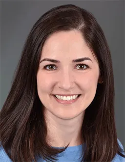 Sarah Goldberg, MD