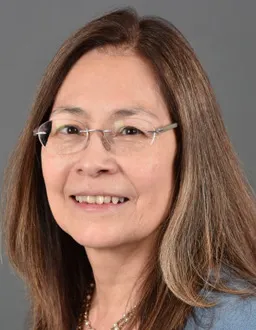 Roxane Gardner, MD, MSHPEd, DSc