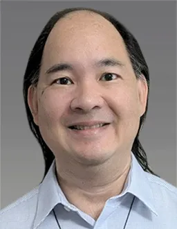 Ernest Hou, MD