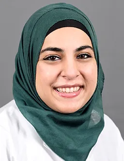 Sadaf Hussain, MD