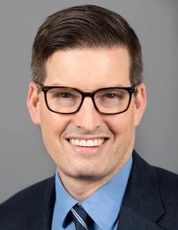 David Harrild, MD, PhD