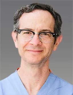 Daniel S. Kamin, MD