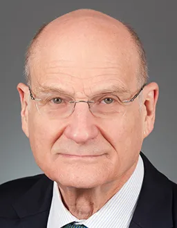 Lawrence Ira Karlin, MD