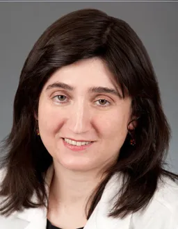 Bat-Sheva Levine, MD, MPH, MS