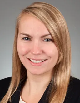 Crystal Lewandowski, OD