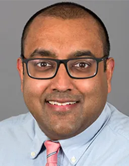Amar Majmundar, MD, PhD