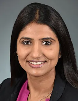 Ishrat Mansuri, MD