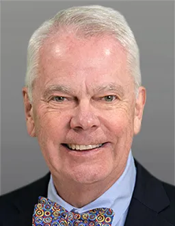 Hans Oettgen, MD, PhD