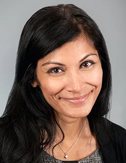 Archana A. Patel, MD, MPH, MSc