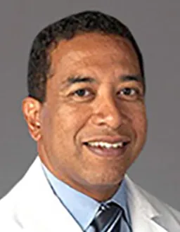 DeWayne Pursley, MD, MPH