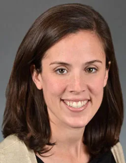 Elizabeth Pingree, MD