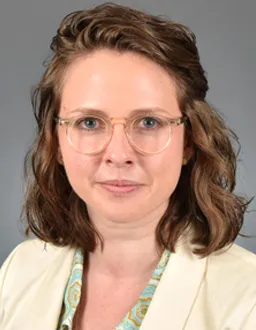 Maria Perez Carballo