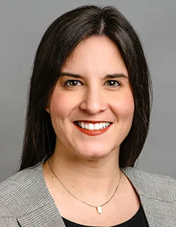 Jennifer Reilly, OD, MS, FAAO