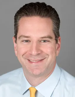 David Schidlow, MD, MMus