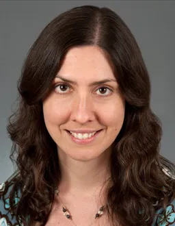 Carolyn Stickney, MD