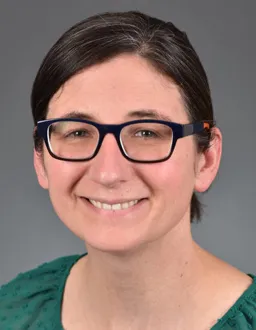 Melissa Sundberg, MD