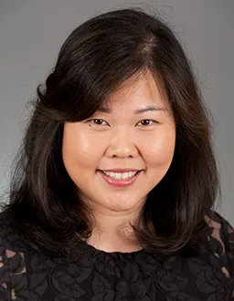 Rosalyn Sulyanto, DMD, MS