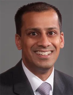 Ankoor Shah, MD, PhD