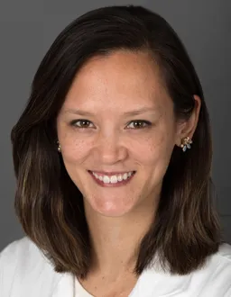 Allison Tsao, MD, FSCAI