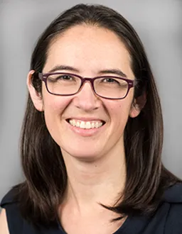 Carol Wilkinson, MD, PhD