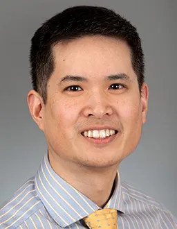 Fred Ming-Chieh Wu, MD