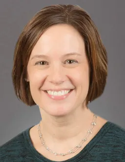 Beth Doody, RN, CPNP