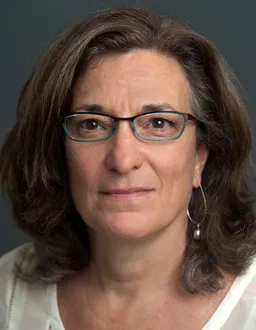 Patricia Glidden, CPNP