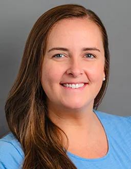 Courtney Halloran, CPNP