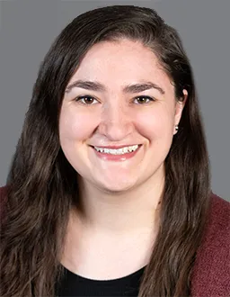 Maria Galassi, MS, CCC-SLP