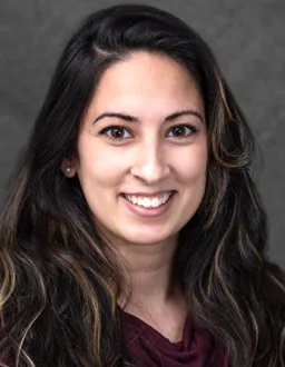 Rabia Lindstrom, PA-C