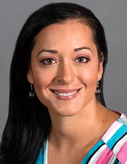 Rachel Andrade, RD, LDN