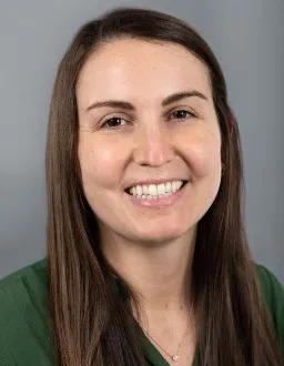 Madelyn Girardi, OTD