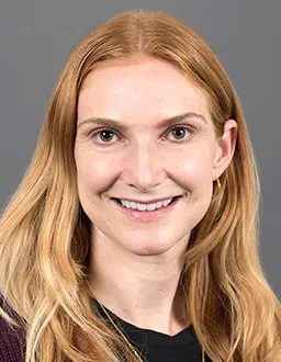 Caitlin Hammond, MS, MSW, LCSW