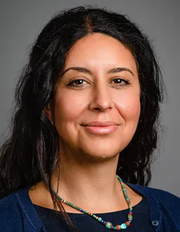 Allyson Solorzano, NP