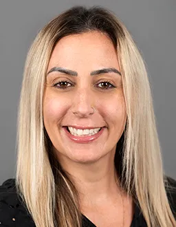 Maria DeMeo, MSN, RN, C-PNP