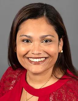 Luisa Centeno Silva, RN