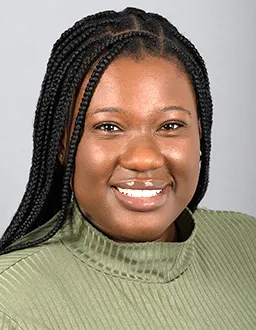 Bethsy Romelus, RN, BSN